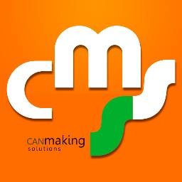 Deals in used can making machinery, tinplate and decorating equipment. CMS is a young and dynamic company in a fast moving industry.