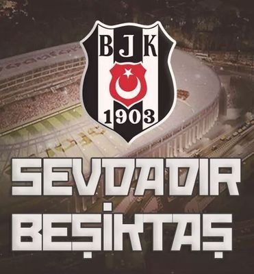 BESKTASFAN1903's profile picture. 