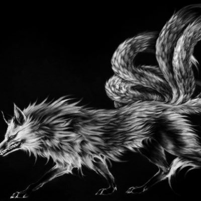 九尾f キュウビレイ Kyubiiiiii Twitter