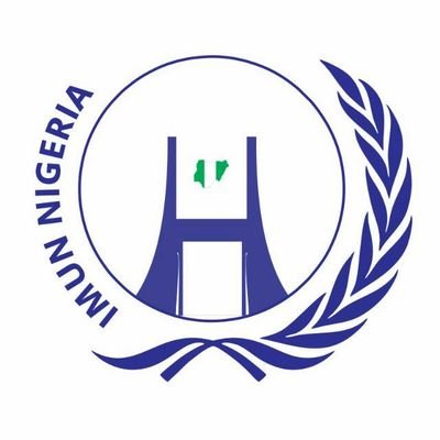 Official twitter handle of the Model United Nations in Nigeria.