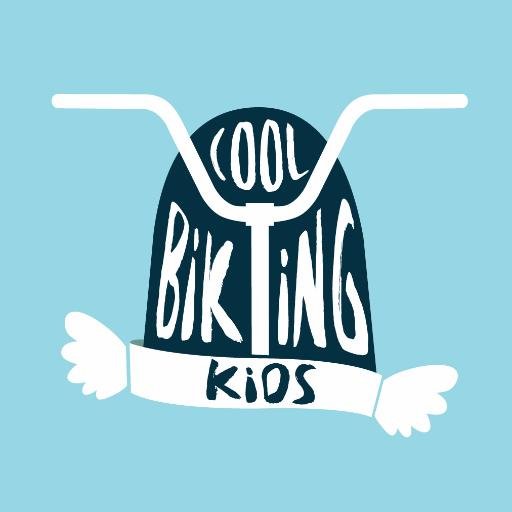 We're Sara and Cristina.We were cool biking kids once.We're devoted to find the best #bikes accessories & gear for kids,to continue growing the #biking #family