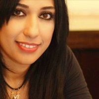 Dr Khouloud AlKhatib (@khouloudkhatib) Twitter profile photo