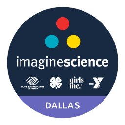 Imagine Science is a national program bring STEM access to under-represented youth with:
📌 @ymcadallas
📌 @bgcdallas
📌 @texas4h
📌 @girlsincdallas