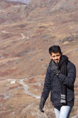 Soul_Dharmesh's profile picture. Engineer||Traveller||Photography||Up for Challenges||Guitar||Explore