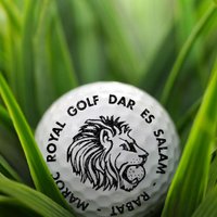 Royal Golf Dar Es Salam (@rgdesofficiel) 's Twitter Profile