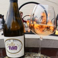 Bella Vino Wine Bar(@bellavinostl) 's Twitter Profile Photo