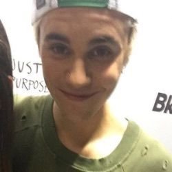 BUY PURPOSE ON ITUNES 
#justin's face stan