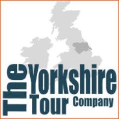 yorkshiretours's profile picture. Flexible tours of the best of Yorkshire for groups, families, friends or couples.
