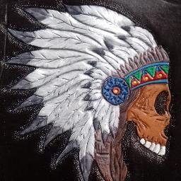I have been manufacturing products made of leather. Fully handmade. Create exclusive custom-made products