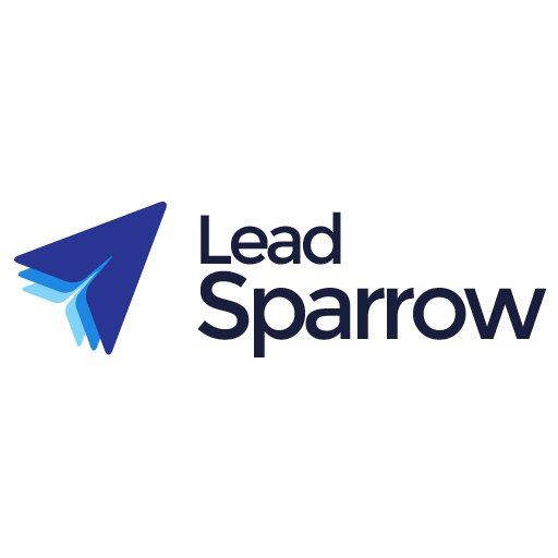 LeadSparrowESP's profile picture. Design, test and send beautiful emails that drive results. LeadSparrow offers full personalization, drag & drop editor, A/B testing and lot more.#emailmarketing