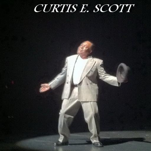 CesWho Productions Proudly Presents, The Music Of 5 Time International Indie Music Award Winning Singer/Songwriter/Producer Curtis E. Scott