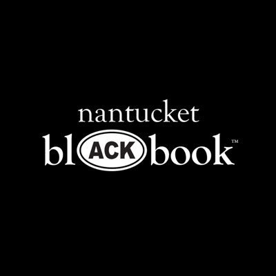 The modern day guide to Nantucket Island || where to sip, shop + stay || travel curator & island connector || Instagram: nantucketblACKbook