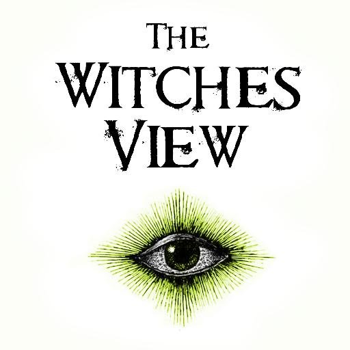 Welcome to the Witches' View Podcast! Check out @TheOnlyEssa @ThePaleVeil for more fun with your favorite irreverent witches!