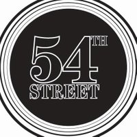 54th Street Grill(@54thStreetGrill) 's Twitter Profile Photo