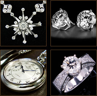 4125 S. Peoria
918-744-8666
Open since 1982. We specialize in jewelry, fine watches, antiques, collectibles & electronics, http://t.co/GE2Fv6veZj