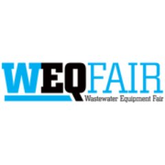 WEQFair's profile picture. Live Demonstrations and Operational Equipment for the Water and Wastewater Industries.