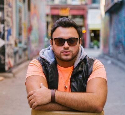 karimmusika's profile picture. Colombian | Artist, producer

Bookings: info@karimmusik.com  @andymargs Instagram: @Karimmusika