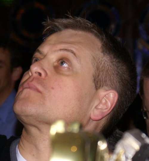 foggys916's profile picture. Views are so barmy they are clearly mine and mine alone