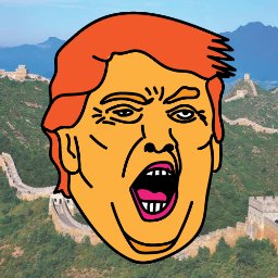 CHINA!!! Download 'Trump Saying China on Google Play https://t.co/rXFAVPlEIW
#game #minscraft #cod #pokemon