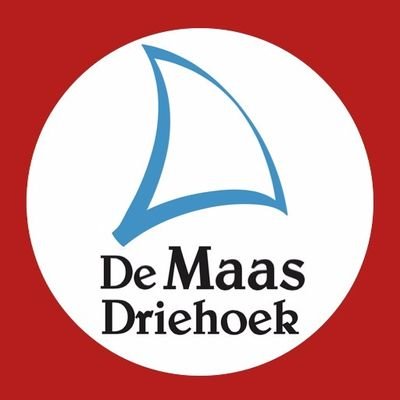 DeMaasDriehoek Profile Picture