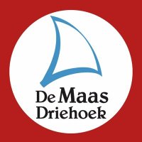 De Maas Driehoek(@DeMaasDriehoek) 's Twitter Profile Photo