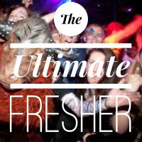 The Ultimate Fresher (@ultimatefresher) 's Twitter Profile