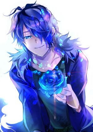 〖 20 / ♂ 〗『¡Ib, deja esos libros! No son para tu edad.』Macarrones, son...¡Deliciosos~!【No os acerqueis a Mary...】“Milagro imposible”