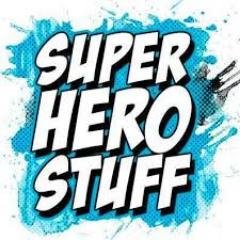 This is the official account for the wholesale department @superherostuff . For all of your wholesale needs please contact us at wholesale@superherostuff.com .