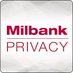 Milbank Privacy (@milbankprivacy) Twitter profile photo Milbank Privacy (@milbankprivacy) Twitter profile photo