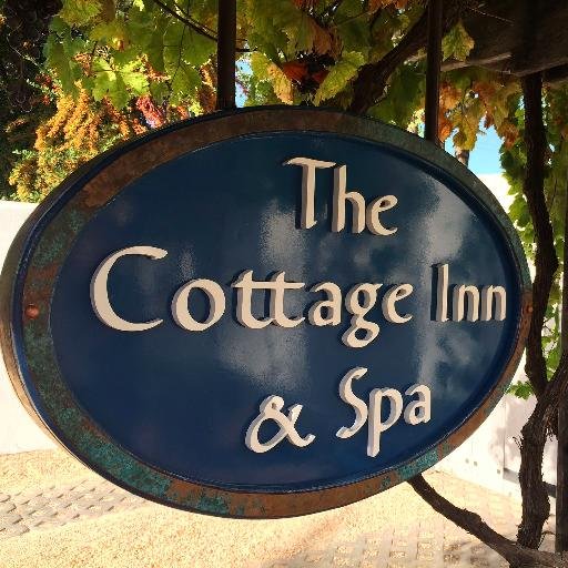 A block from Sonoma’s quaint town square, step into The Cottage Inn & Spa and be transformed....