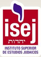 ISEJ's profile picture. Instituto Superior de Estudios Judaicos