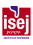 ISEJ's profile image
