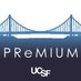 PReMIUM (@premiumucsf) Twitter profile photo PReMIUM (@premiumucsf) Twitter profile photo