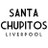 Santa Chupitos
