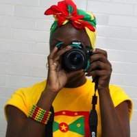 GrenadaSpice♡♡(@GrenadaSpice) 's Twitter Profile Photo