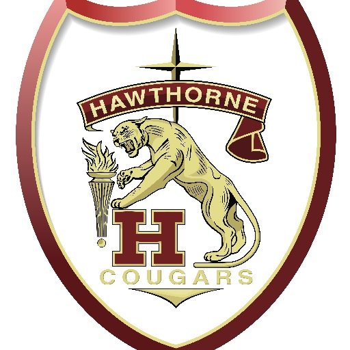 Hawthorne High School
4859 W El Segundo Blvd
Hawthorne, CA 90250