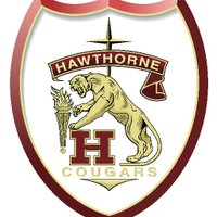 Hawthorne High (@hhscougars) 's Twitter Profile