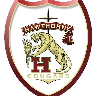 Hawthorne High (@HHSCougars) / X