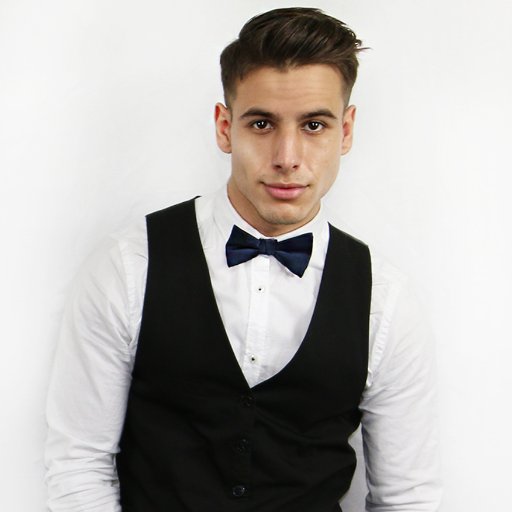 MustafaAlfredji's profile picture. CEO at Mysocial