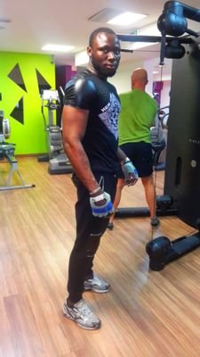 modibot57021447's profile picture. Musique  Sports