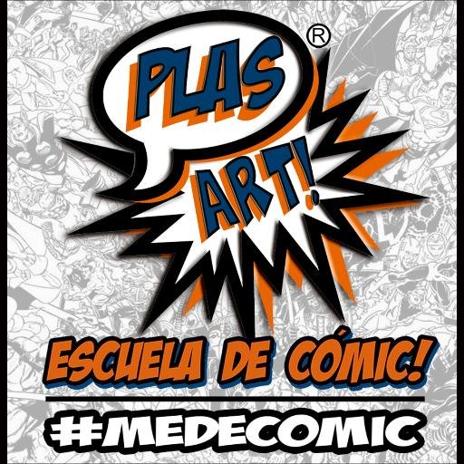 Bienvenidos: Cursos: Cómic, Manga, Plastilina, Caricatura / Exposiciones, Conversatorios / Figuras por Encargo.
Info: 411 25 85 / 310 833 77 74 /
15 años