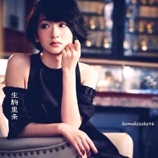 makozaka46さんのプロフィール画像
