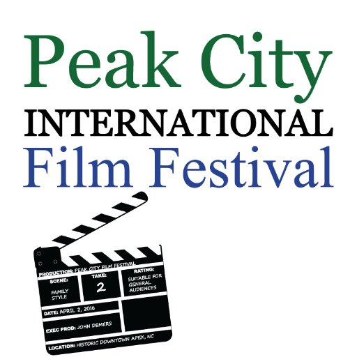 6th Annual International film festival in Apex, North Carolina, USA September 18-19, 2020