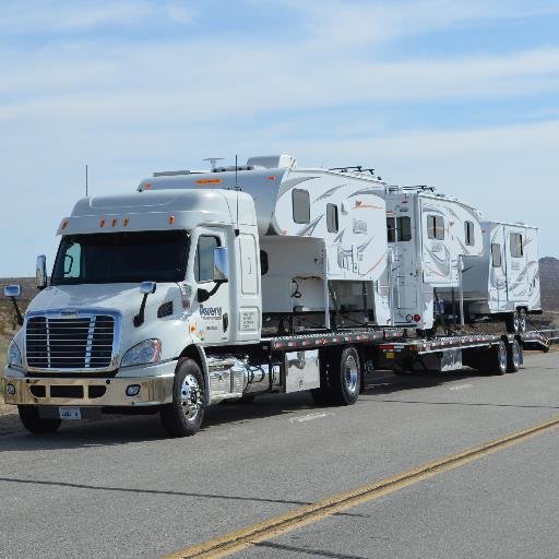 This is the Official Twitter Account of Avery Transport Inc. The Leader in Specialized RV Transportation Logistics.