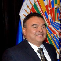 Nestor Mendez (@nestormendezoas) 's Twitter Profile