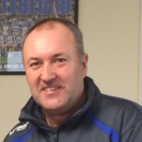 David Robinson (@midcountygda) 's Twitter Profile