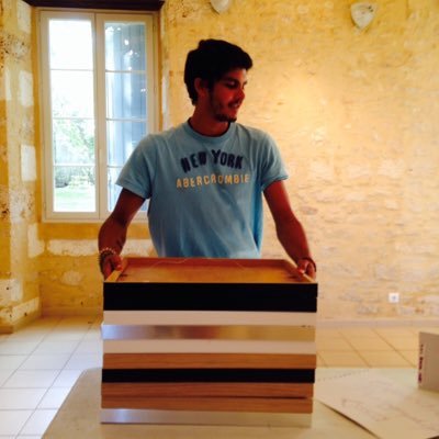 Noare_Hackett's profile picture. 