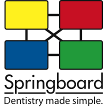 springboardme's profile picture. We train dental professionals in Chicago and Nationwide. Find out how you can become a Dental Assistant in just 10 weeks!