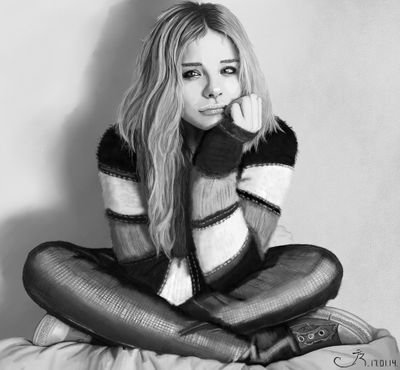 MelissaOts_Rpg's profile picture. Compte masculin @Dylan_Menkins