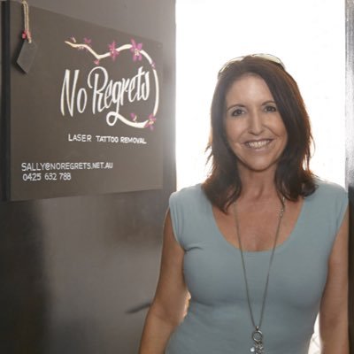 NoRegretsTat's profile picture. Because some tattoos are no longer you! Laser tattoo removal & more from cool Sydney studios. Appointments available 7 days till late Book yours on 04 2563 2788